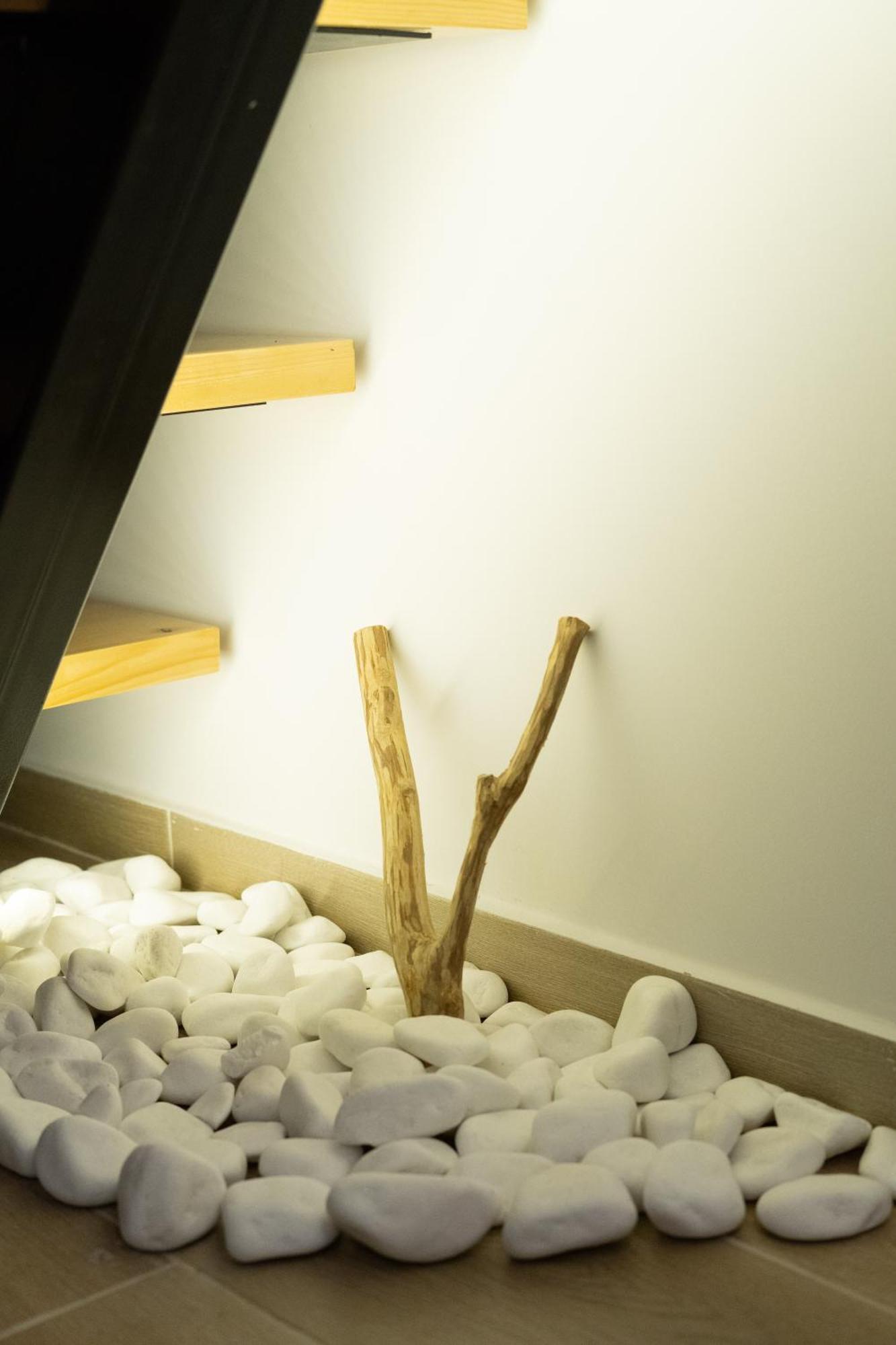 Apartamento Cozyloft 2 Patras Exterior foto